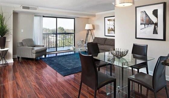 3833 Peachtree Road Northeast, Unit 905 Atlanta, GA 30319 - Photo 6 of 25