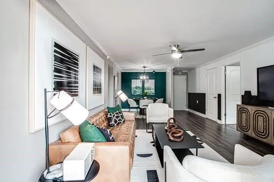 $1,638 | 3833 Peachtree Road Northeast, Unit 905, Atlanta, GA 30319