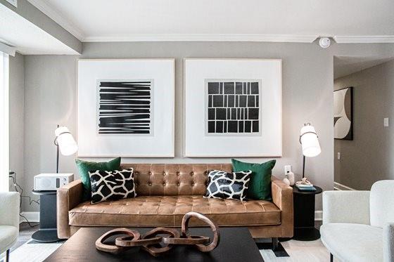 3833 Peachtree Road Northeast, Unit 905 Atlanta, GA 30319 - Photo 9 of 25