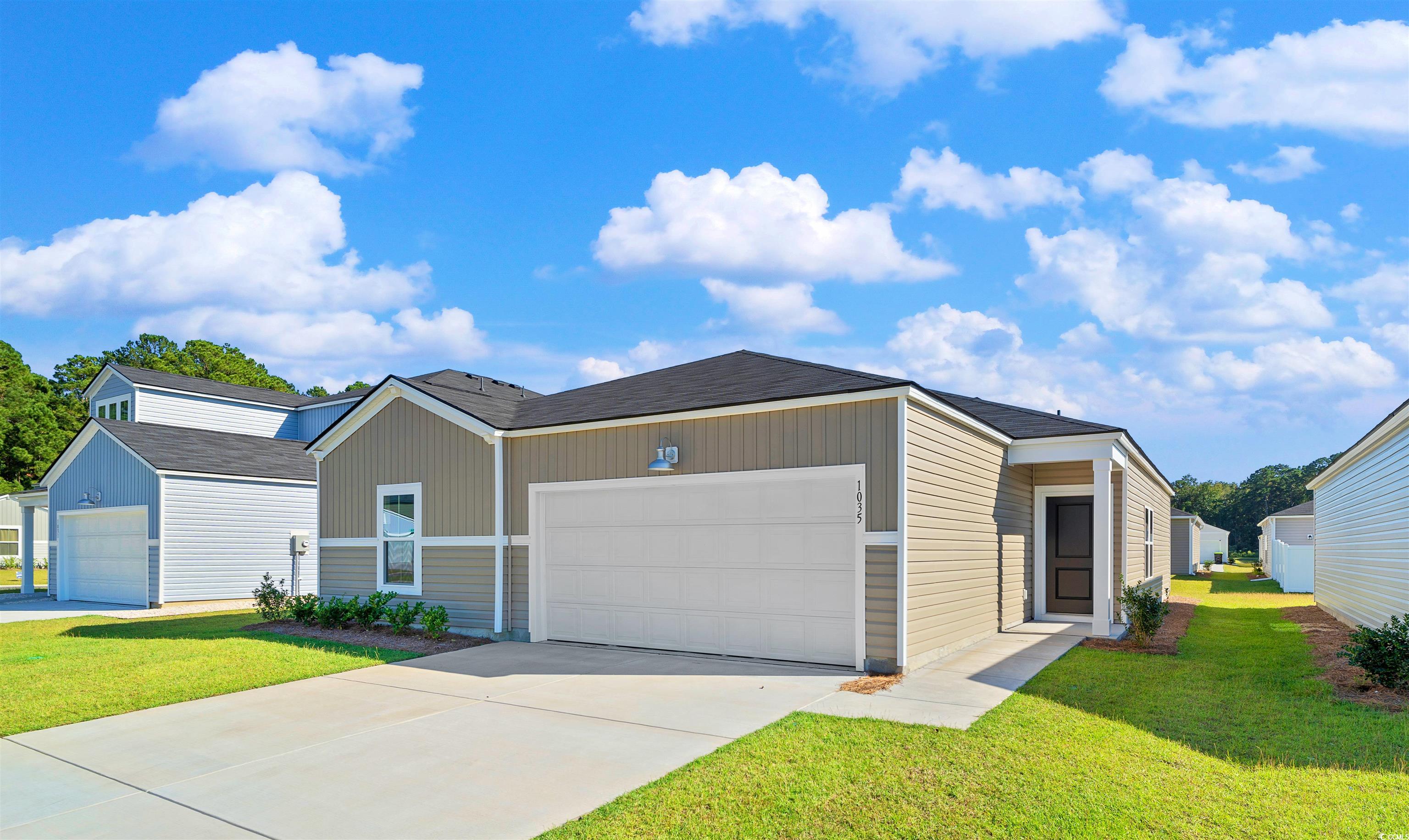 424 Ribbon Rail Way Loris, SC 29569 - Photo 3 of 32 Gallery Image 3