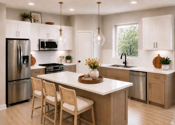$499,990 | 981 North Hay Lane, Unit 36, Farmington, UT 84025
