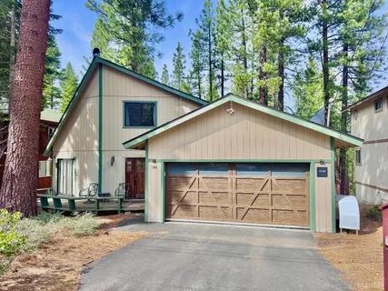 $735,000 | 1148 Canarsee Street, South Lake Tahoe, CA 96150