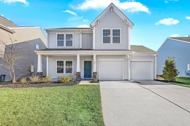 $370,000 | 108 Plover Way, Summerville, SC 29486