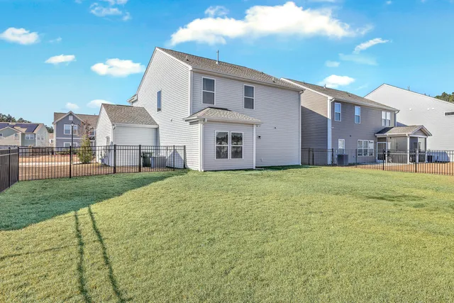 $370,000 | 108 Plover Way, Summerville, SC 29486