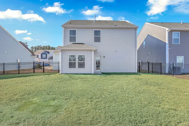 $370,000 | 108 Plover Way, Summerville, SC 29486