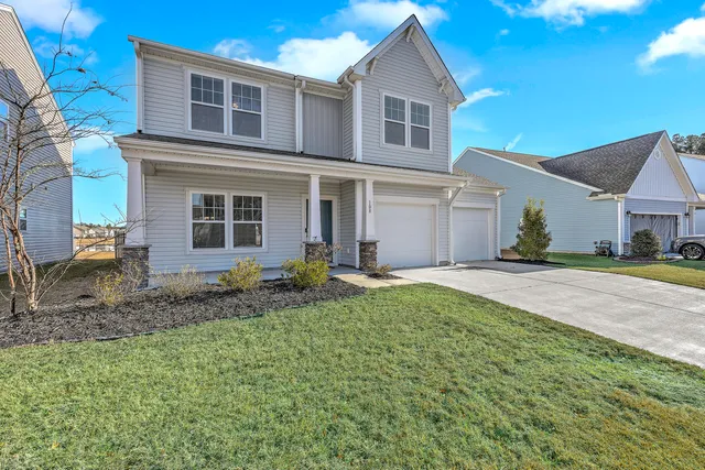 $370,000 | 108 Plover Way, Summerville, SC 29486