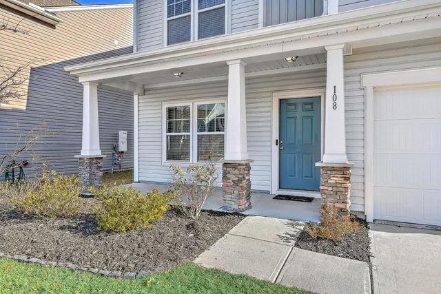 $370,000 | 108 Plover Way, Summerville, SC 29486