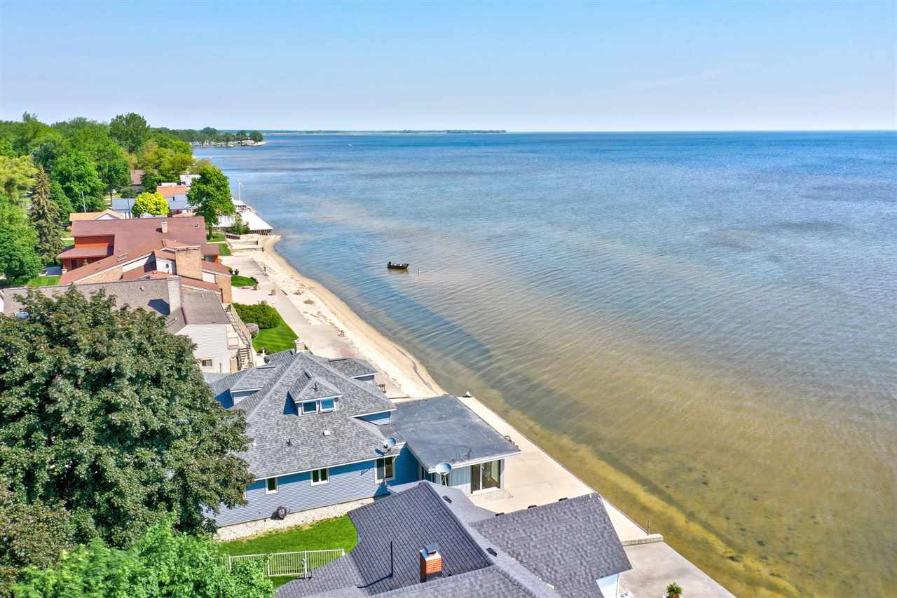 541 South Linwood Beach Road Linwood, MI 48634 - Photo 64 of 78 Gallery Image 64