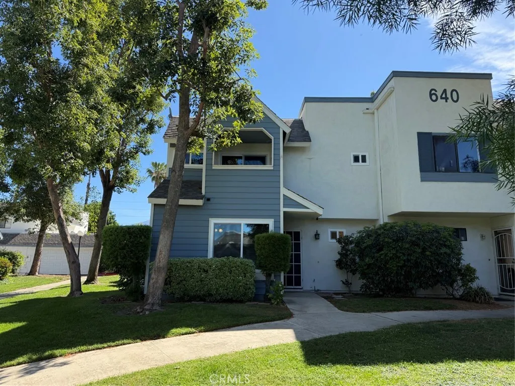 640 Church Street Redlands, CA 92374 - Photo 1 of 1