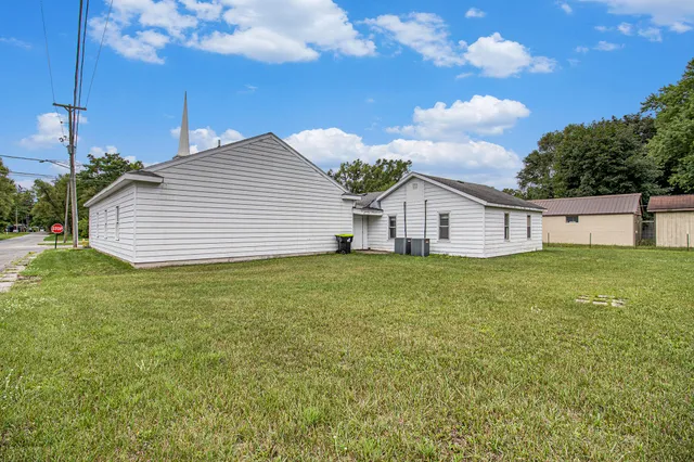 $150,000 | 814 East Coffren Avenue, Greenville, MI 48838