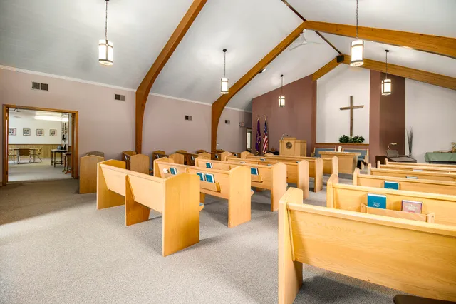 $150,000 | 814 East Coffren Avenue, Greenville, MI 48838