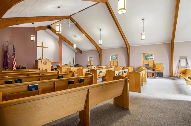 $150,000 | 814 East Coffren Avenue, Greenville, MI 48838