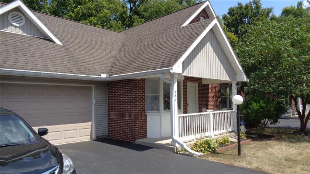 482 Ridgeview Circle East, Unit 2 Springfield, OH 45504 - Photo 9 of 39
