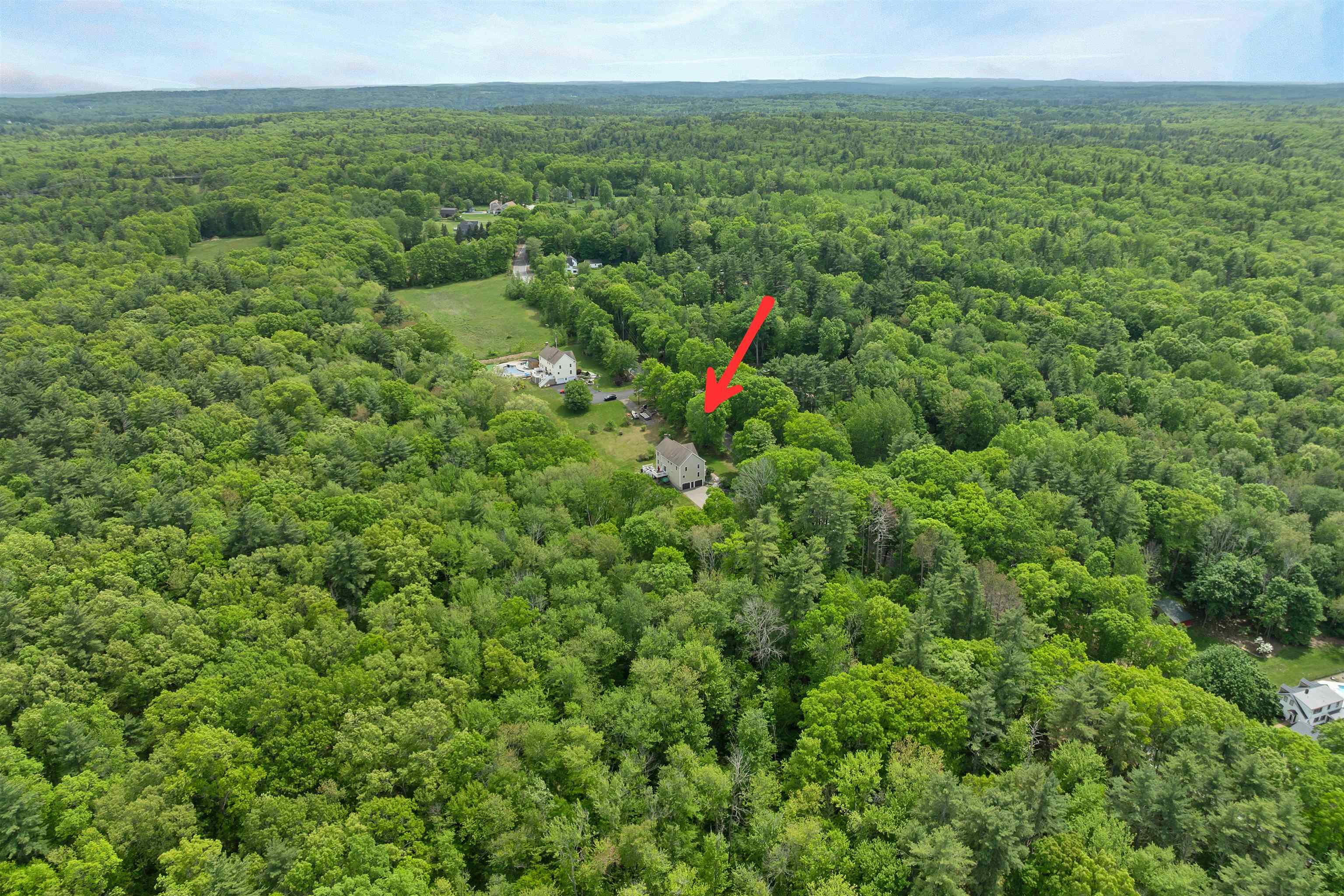 537 Pingree Hill Road Auburn, NH 03032 - Photo 6 of 41