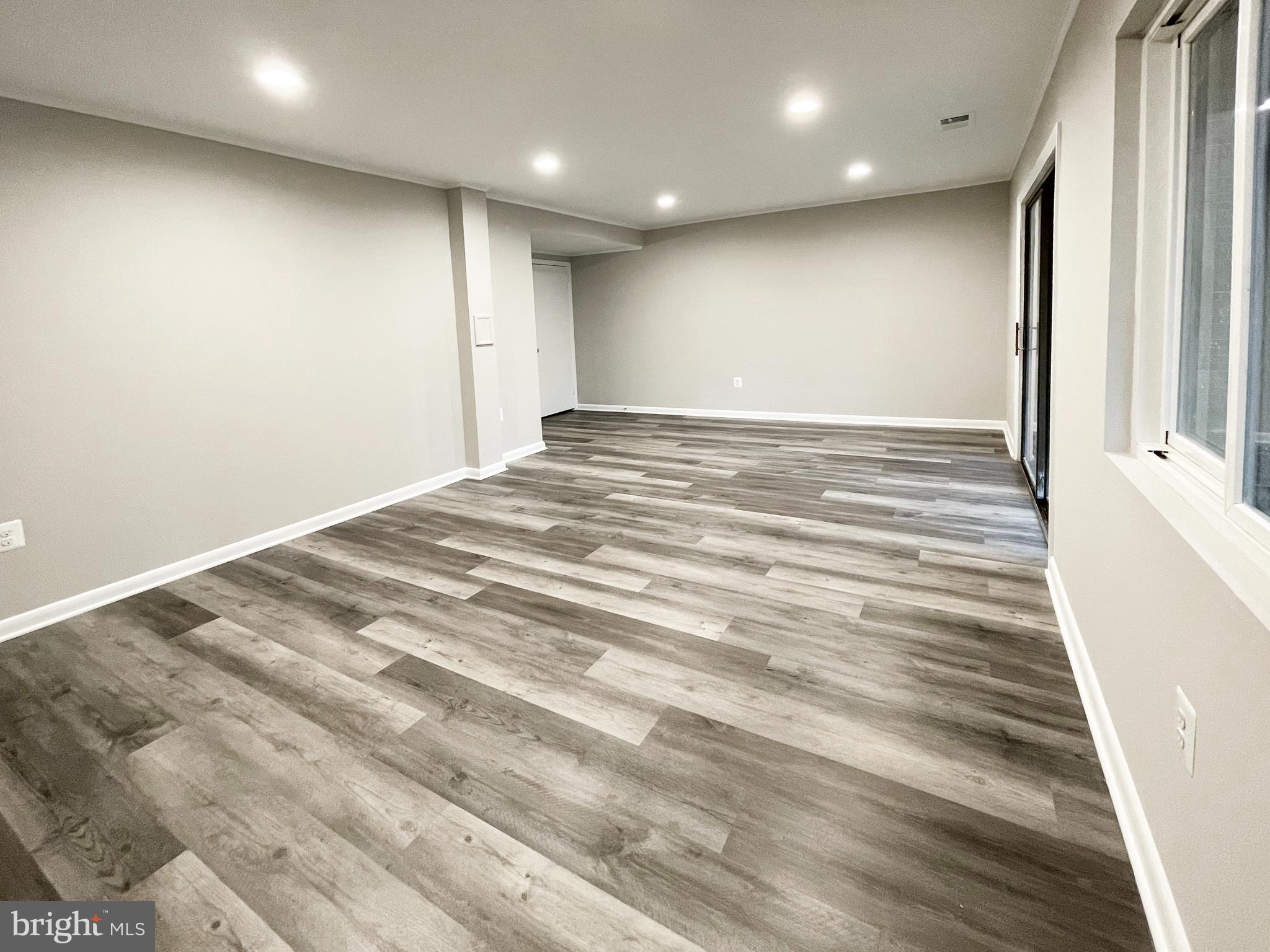 11968 Greywing Court Reston, VA 20191 - Photo 8 of 13 a view of an empty room