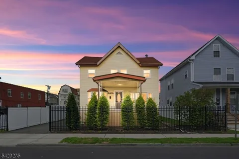 $545,000 | 35 Bedford Street, East Orange, NJ 07018