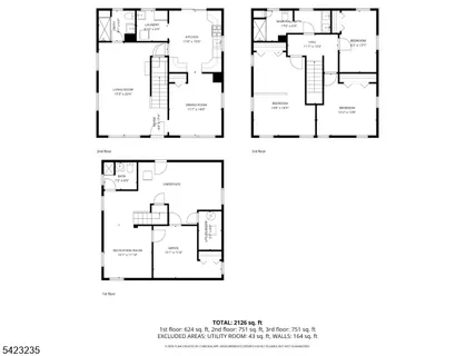 $545,000 | 35 Bedford Street, East Orange, NJ 07018