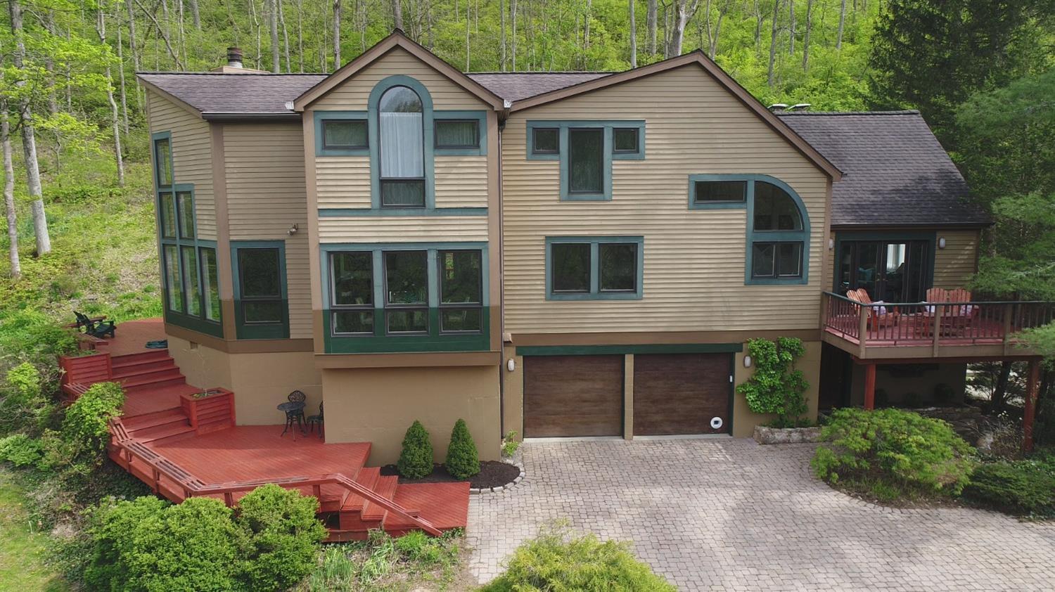 460 8 Mile Road Cincinnati, OH 45255 - Photo 2 of 50