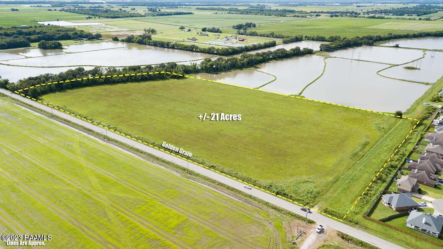 1900 Golden Grain Road Rayne, LA 70578 - Photo 2 of 5 20210709025546164165000000-o