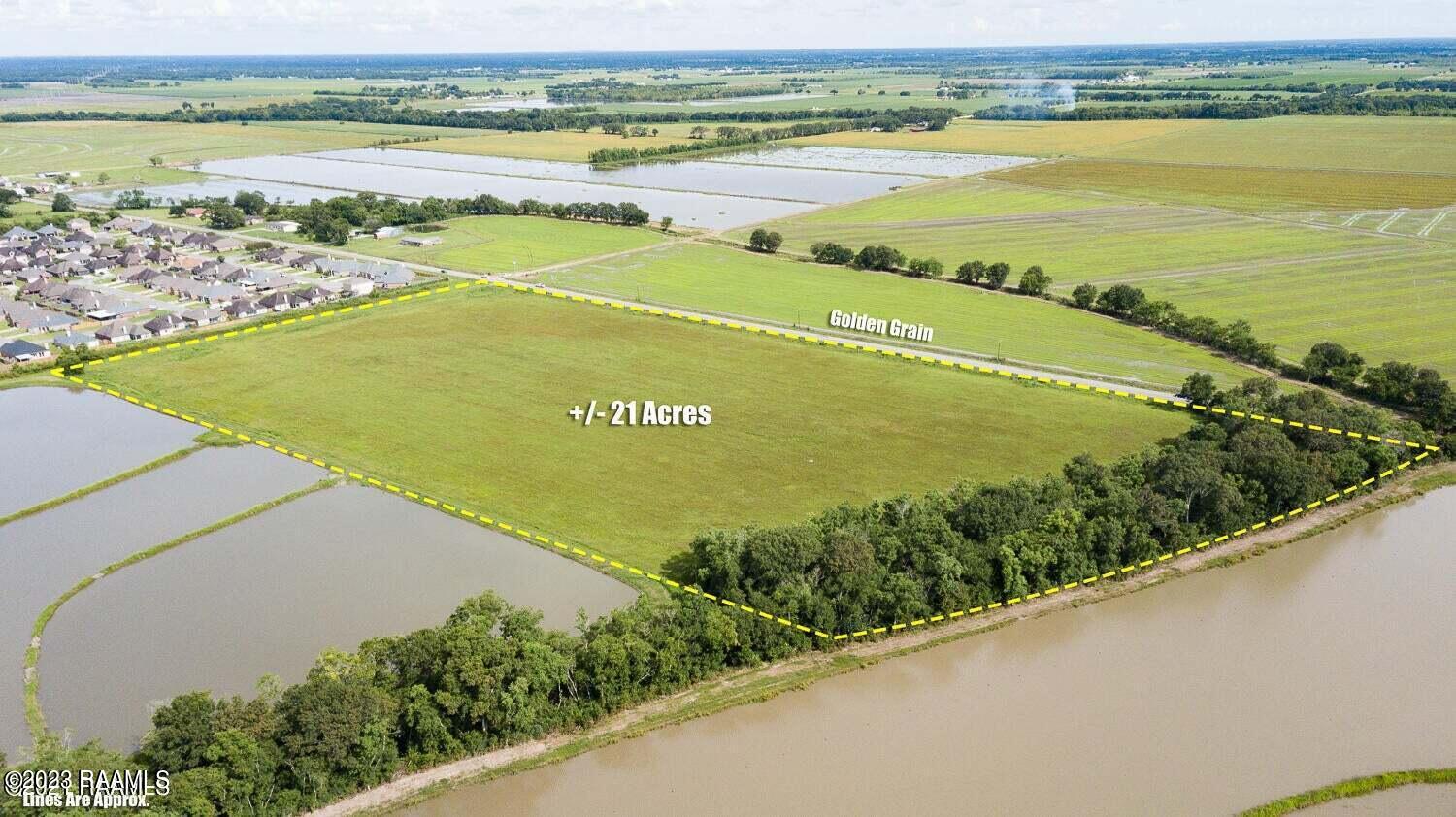 1900 Golden Grain Road Rayne, LA 70578 - Photo 3 of 5 20210709025554764639000000-o