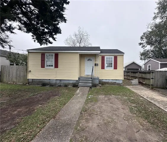 $1,400 | 7912 Richard Street, Metairie, LA 70003