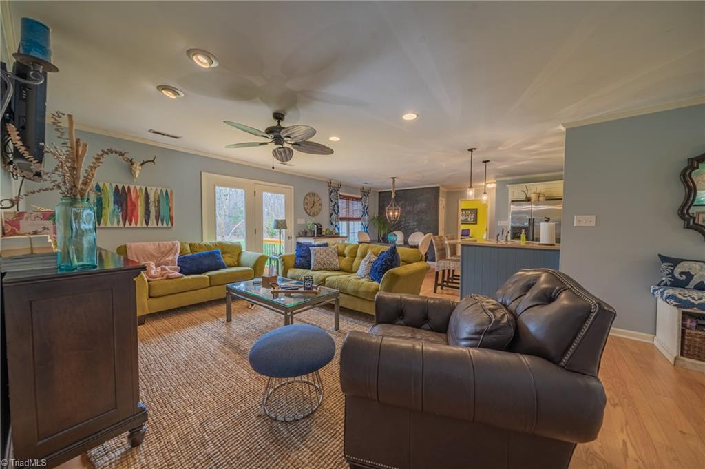 848 Embler Road Lexington, NC 27292 - Photo 16 of 23
