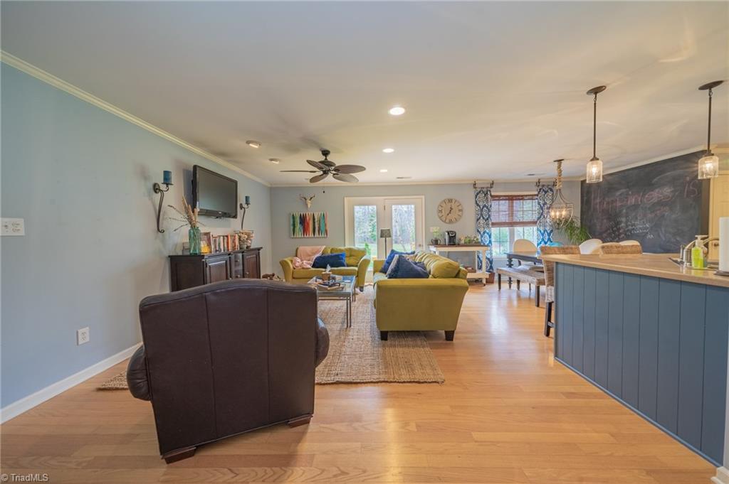 848 Embler Road Lexington, NC 27292 - Photo 17 of 23