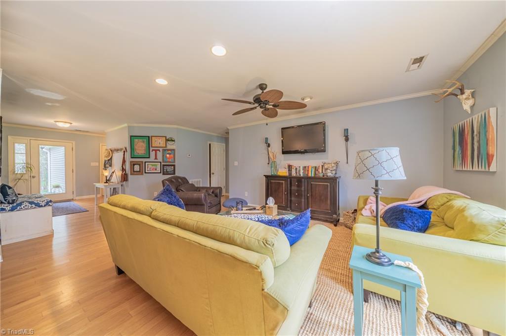 848 Embler Road Lexington, NC 27292 - Photo 19 of 23
