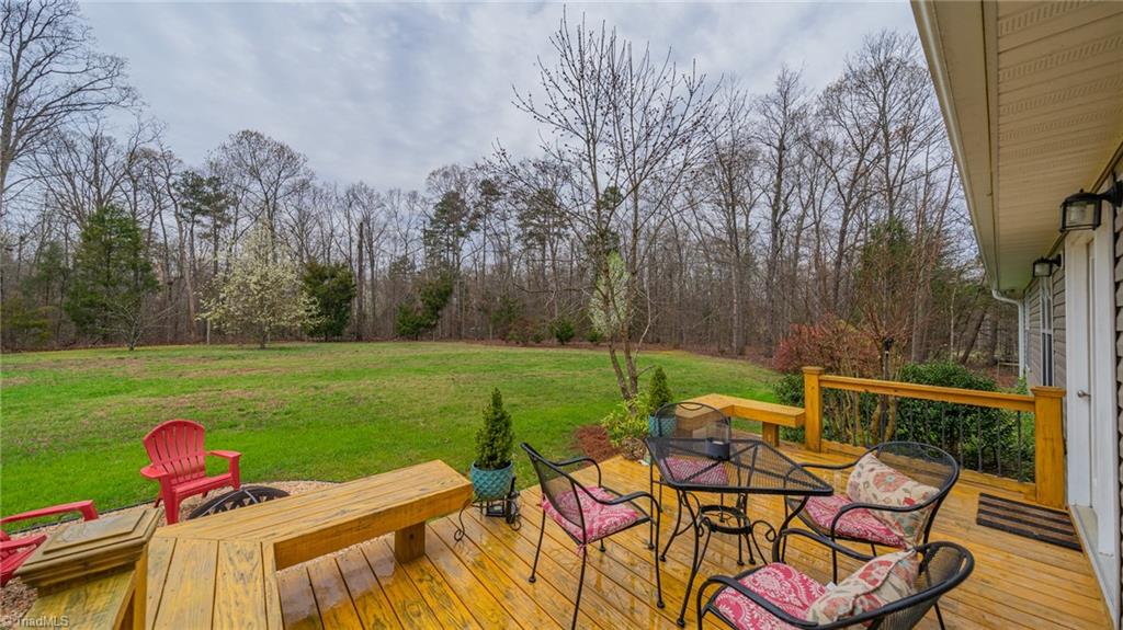 848 Embler Road Lexington, NC 27292 - Photo 7 of 23