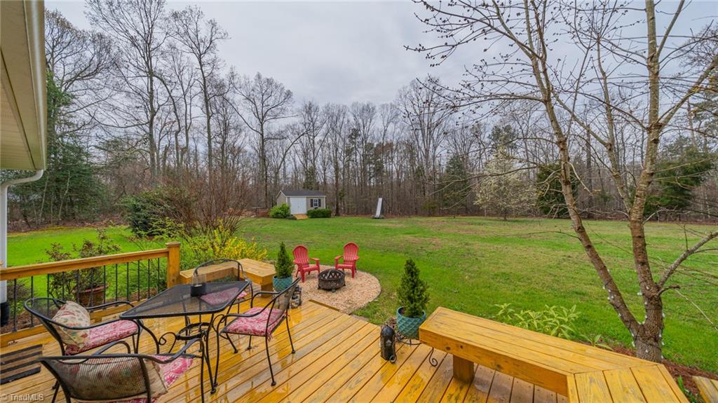 848 Embler Road Lexington, NC 27292 - Photo 8 of 23