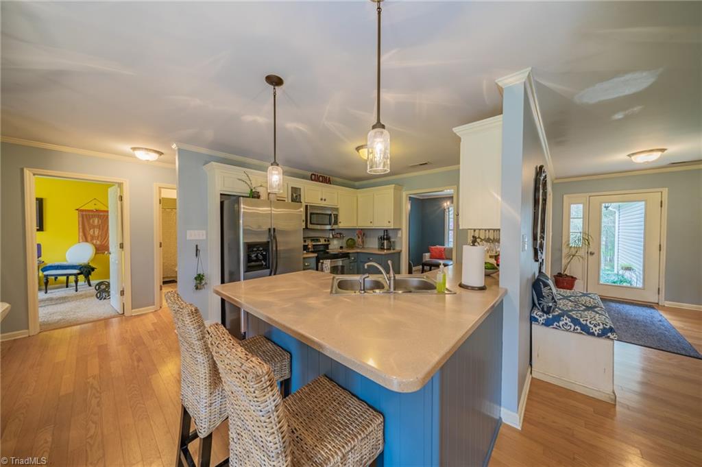 848 Embler Road Lexington, NC 27292 - Photo 9 of 23
