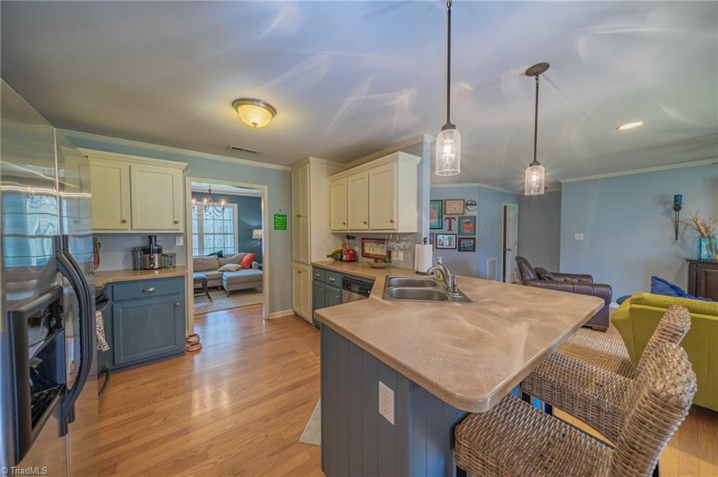 848 Embler Road Lexington, NC 27292 - Photo 10 of 23
