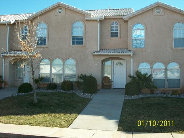 1134 North 1620th Street West St. George, UT 84770 - Photo 1 of 1 Exterior