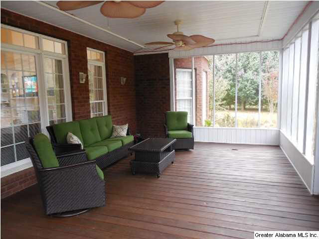 226 Spring Creek Anniston, AL 36207 - Photo 30 of 32