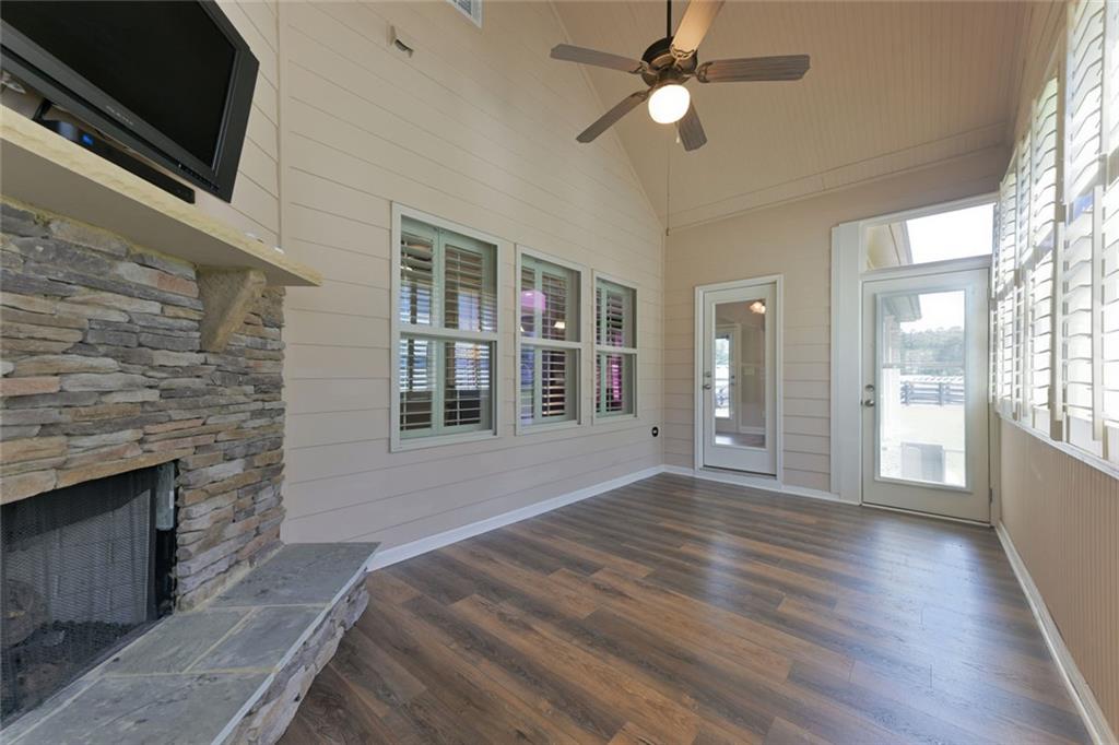 103 Hawthorne Ridge Circle Dallas, GA 30132 - Photo 15 of 45