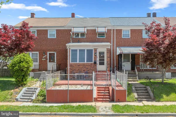 $199,900 | 1569 Williams Avenue, Baltimore, MD 21221