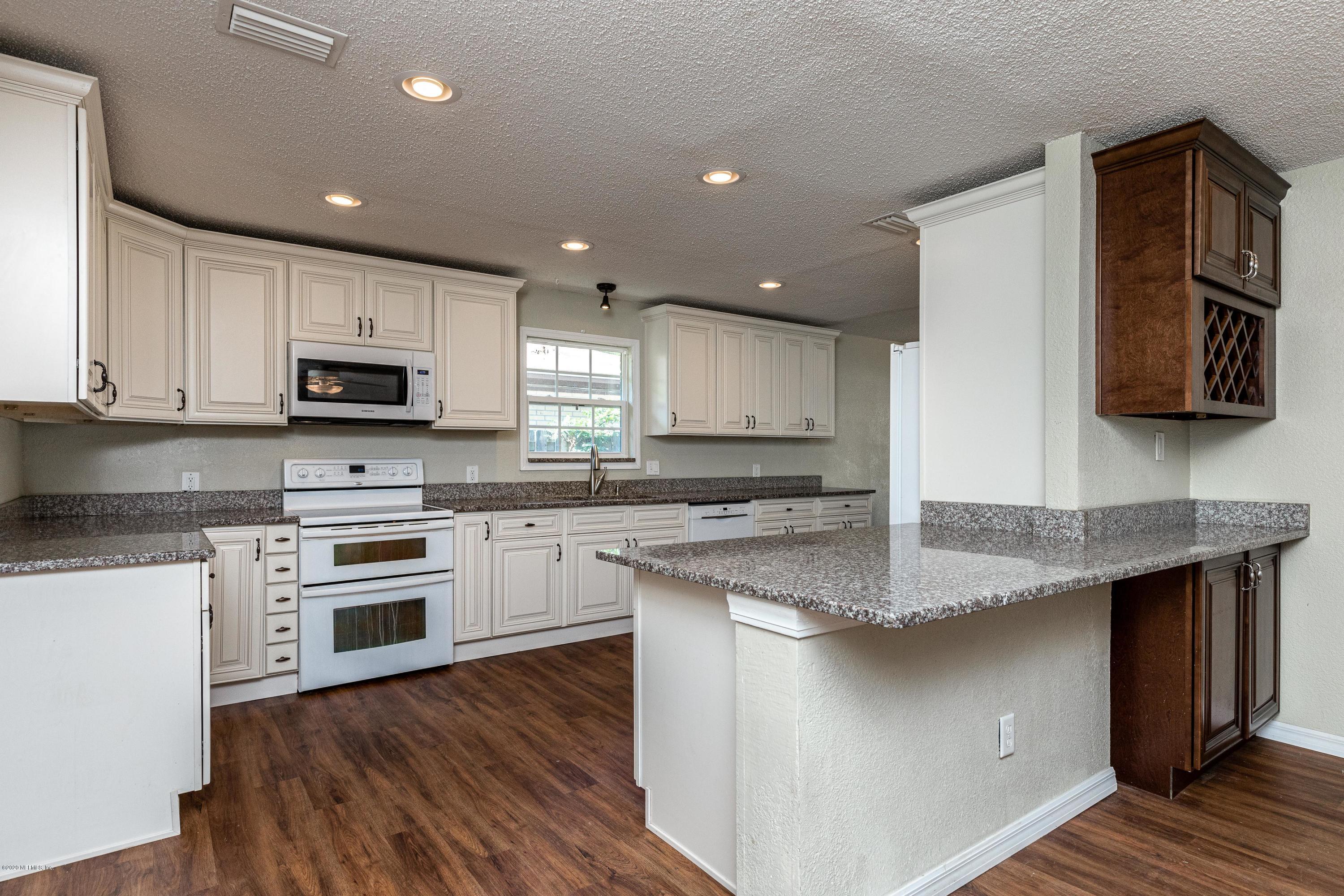 4517 Fulton Road Jacksonville, FL 32225 - Photo 2 of 55 Kitchen