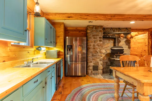 $1,570,000 | 149 Carey Lane, Freedom, ME 04941