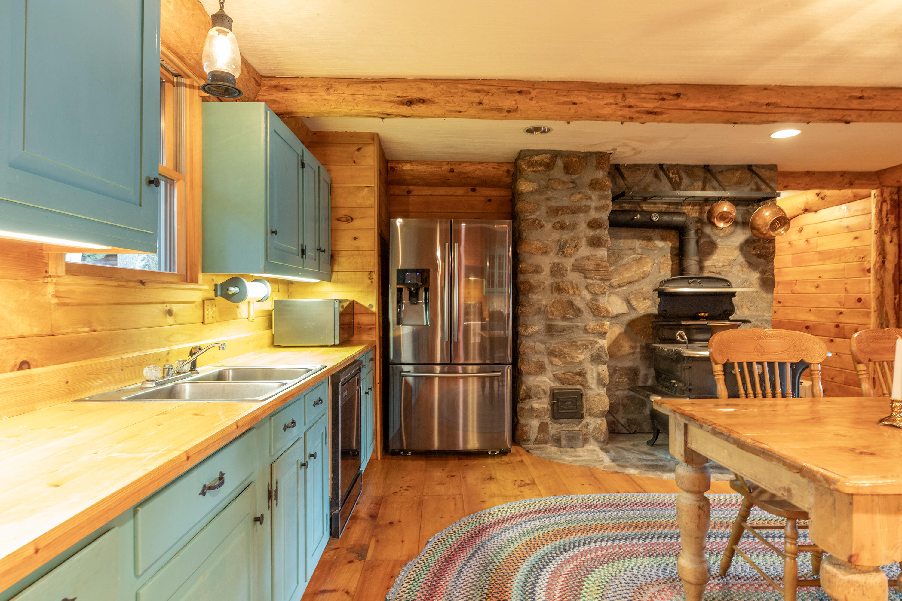 149 Carey Lane Freedom, ME 04941 - Photo 12 of 71 IMG_8979