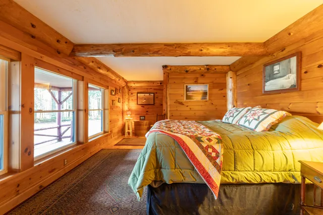 $1,570,000 | 149 Carey Lane, Freedom, ME 04941