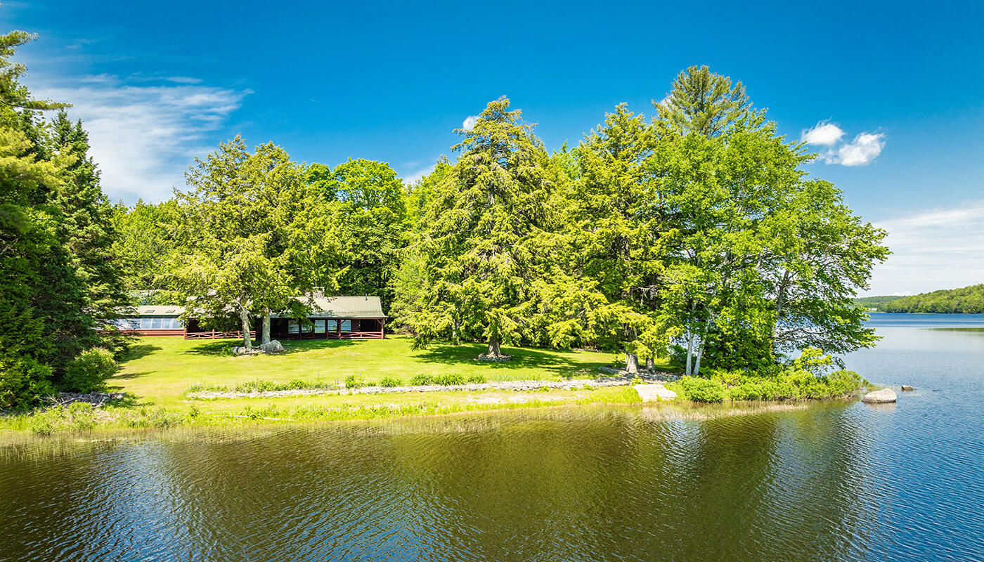149 Carey Lane Freedom, ME 04941 - Photo 2 of 71 DJI_0011
