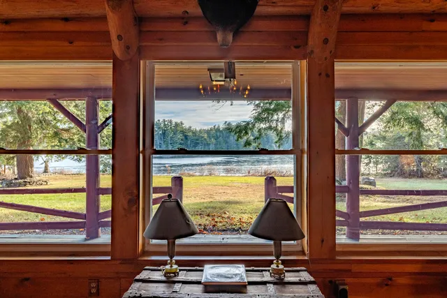 $1,570,000 | 149 Carey Lane, Freedom, ME 04941