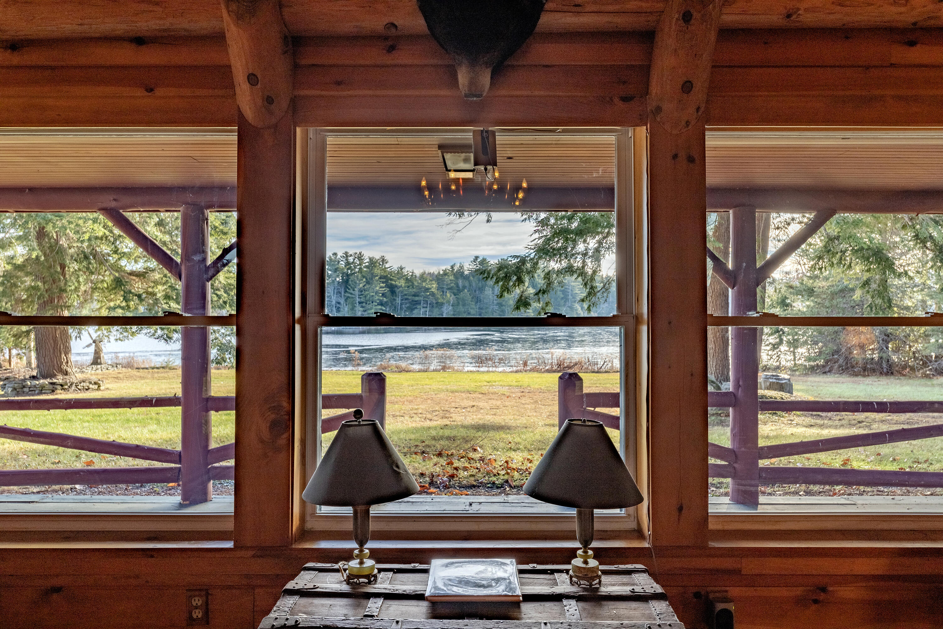 149 Carey Lane Freedom, ME 04941 - Photo 24 of 71 IMG_9004-HDR