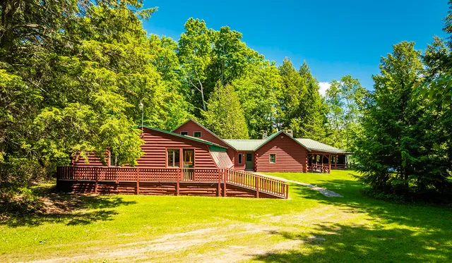 $1,570,000 | 149 Carey Lane, Freedom, ME 04941