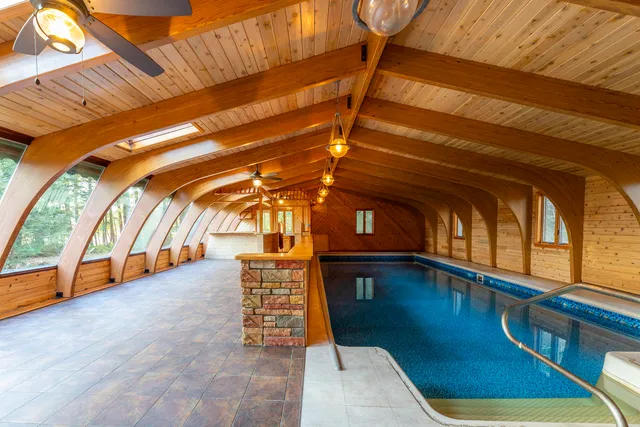 $1,570,000 | 149 Carey Lane, Freedom, ME 04941