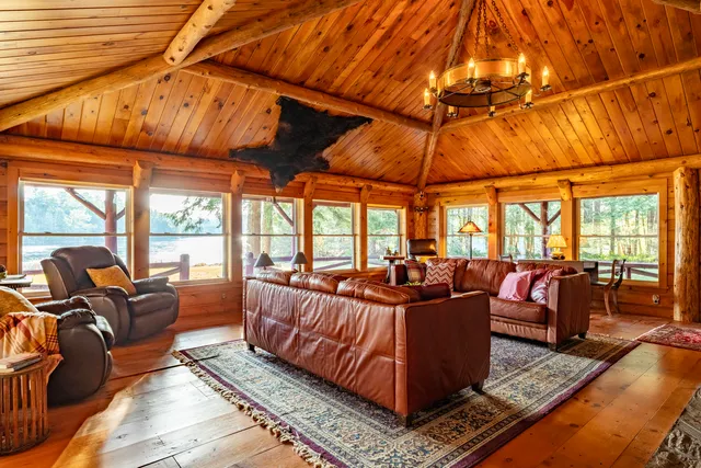 $1,570,000 | 149 Carey Lane, Freedom, ME 04941