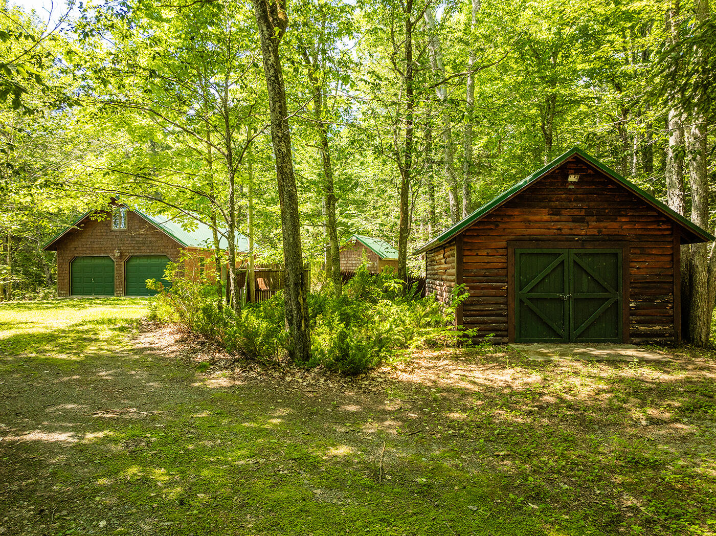 149 Carey Lane Freedom, ME 04941 - Photo 38 of 71 DJI_0045