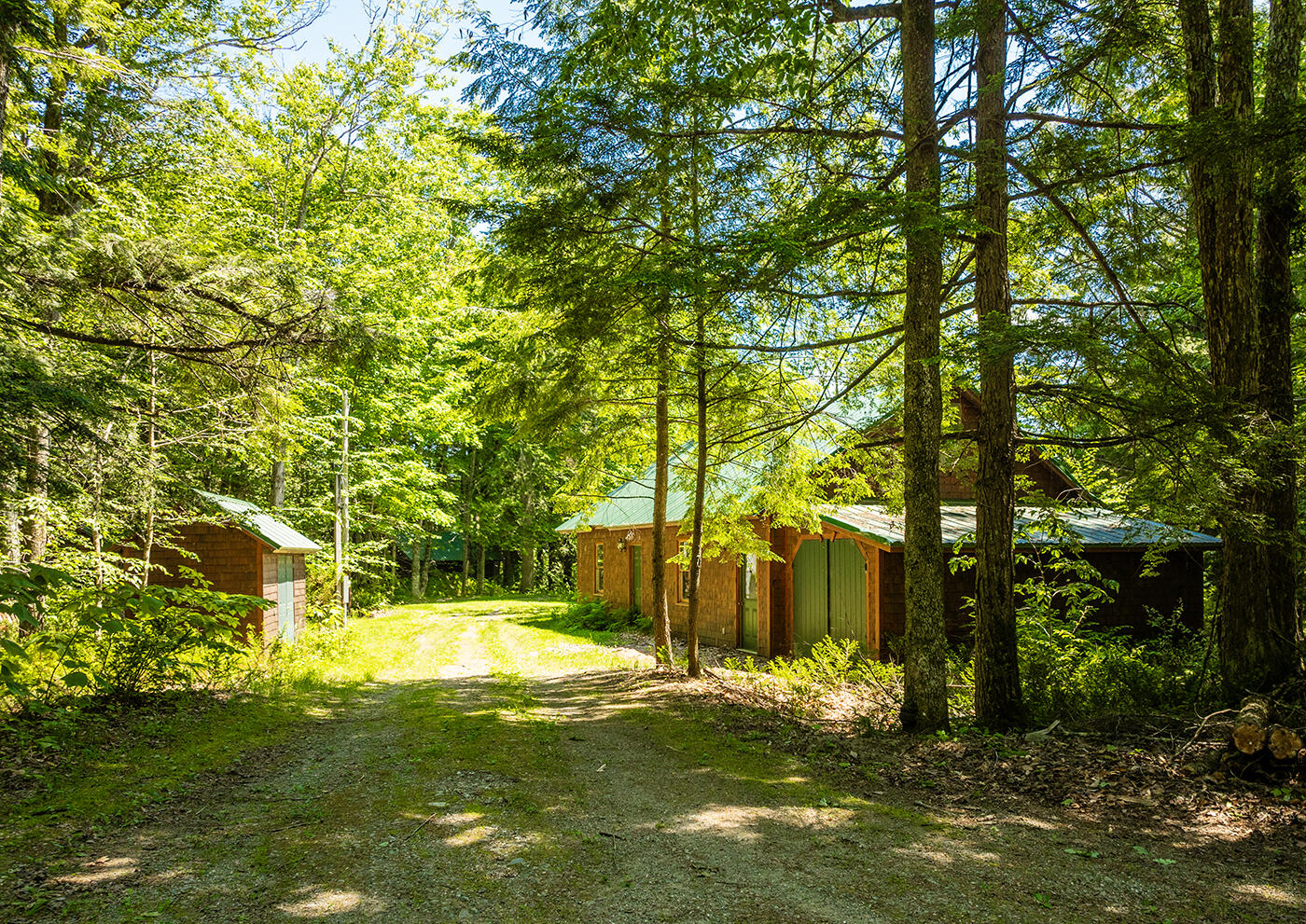 149 Carey Lane Freedom, ME 04941 - Photo 39 of 71 DJI_0037