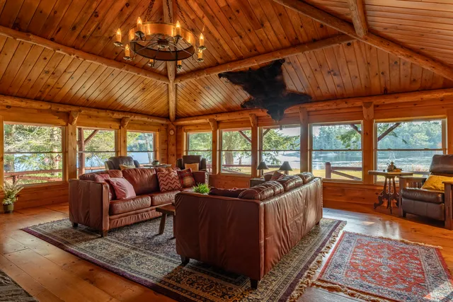 $1,570,000 | 149 Carey Lane, Freedom, ME 04941