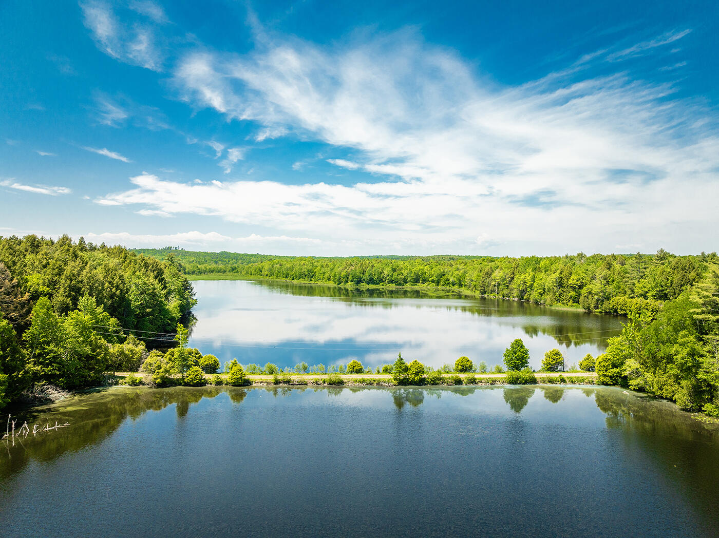 149 Carey Lane Freedom, ME 04941 - Photo 41 of 71 DJI_0049